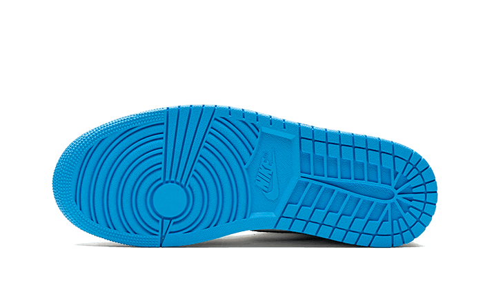 Air Jordan 1 Retro High OG UNC Toe - Addtocart®