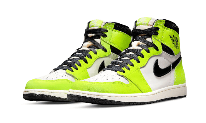 Air Jordan 1 Retro High OG Visionaire - Addtocart®