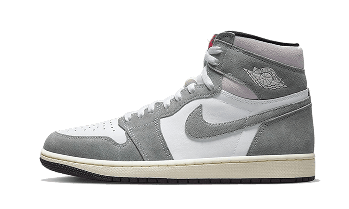 Air Jordan 1 Retro High OG Washed Black - Addtocart®