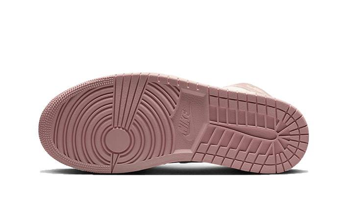 Air Jordan 1 Retro High OG Washed Pink - Addtocart®