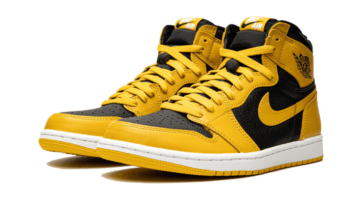 Air Jordan 1 Retro High Pollen - Addtocart®