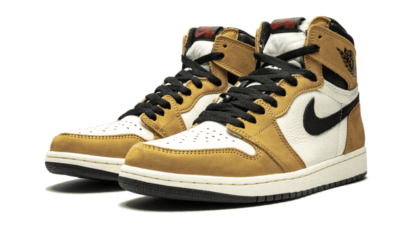 Air Jordan 1 Retro High Rookie of the Year - Addtocart®