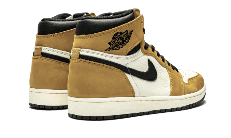 Air Jordan 1 Retro High Rookie of the Year - Addtocart®