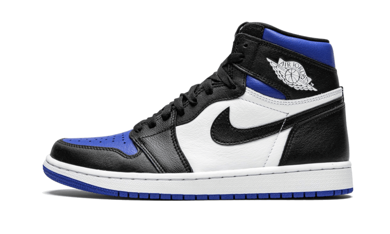 Air Jordan 1 Retro High Royal Toe - Addtocart®