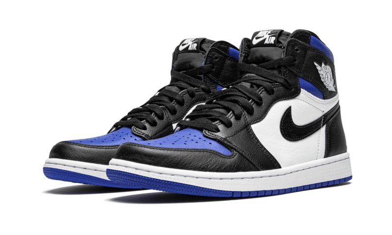 Air Jordan 1 Retro High Royal Toe - Addtocart®