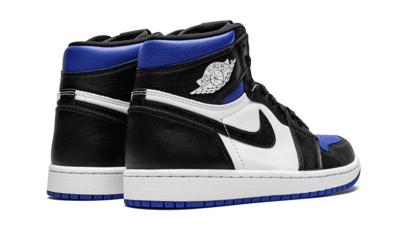 Air Jordan 1 Retro High Royal Toe - Addtocart®