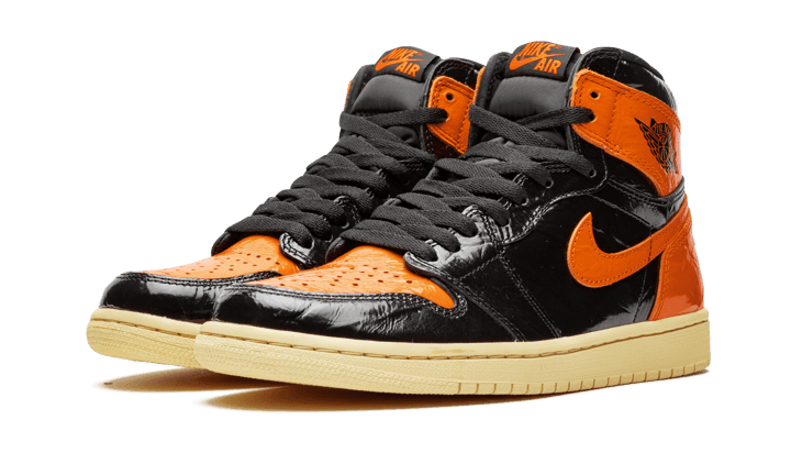 Air Jordan 1 Retro High Shattered Backboard 3.0 - Addtocart®
