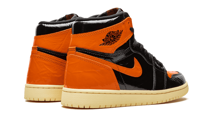 Air Jordan 1 Retro High Shattered Backboard 3.0 - Addtocart®