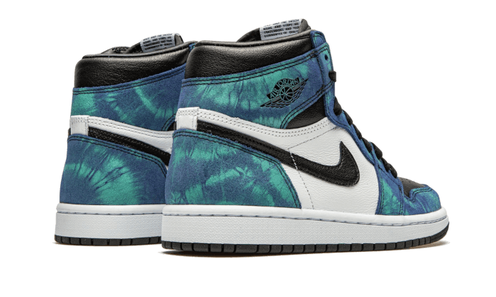 Air Jordan 1 Retro High Tie Dye - Addtocart®