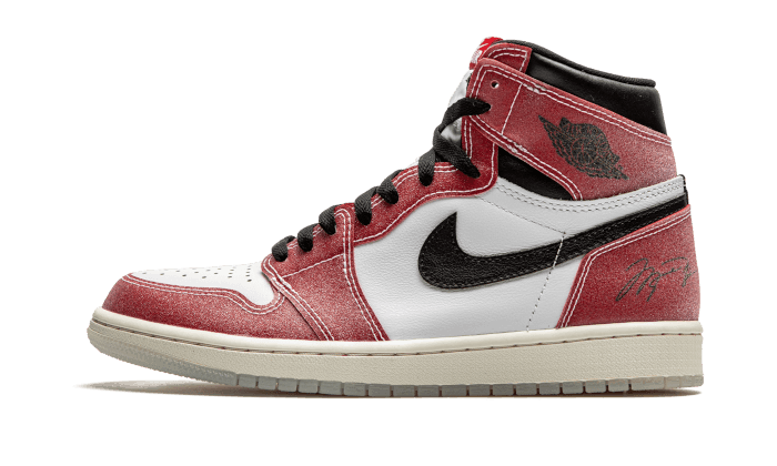 Air Jordan 1 Retro High Trophy Room Chicago - Addtocart®