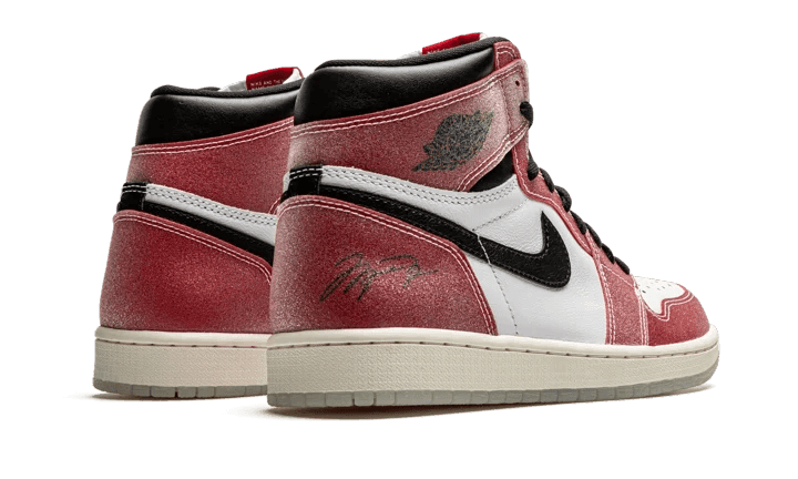 Air Jordan 1 Retro High Trophy Room Chicago - Addtocart®
