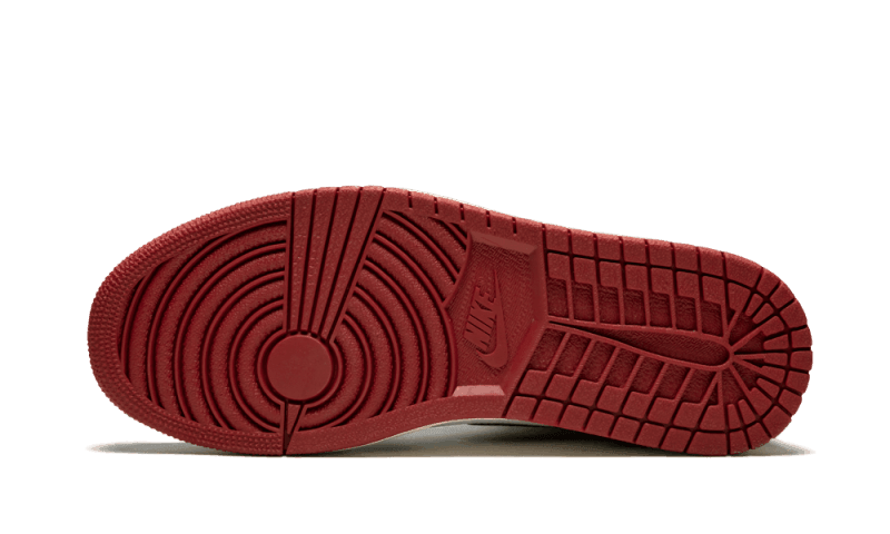 Air Jordan 1 Retro High Union Los Angeles Black Toe - Addtocart®