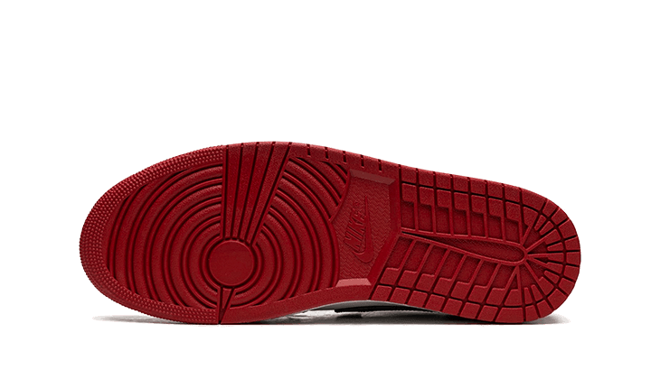 Air Jordan 1 Retro Low OG Black Toe - Addtocart®