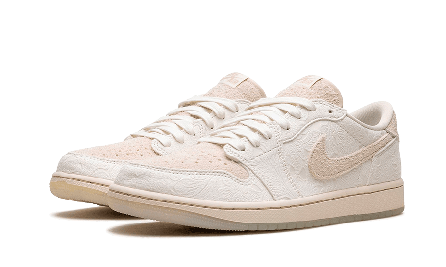 Air Jordan 1 Retro Low OG Chris Paul - Addtocart®