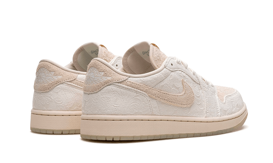 Air Jordan 1 Retro Low OG Chris Paul - Addtocart®