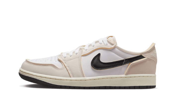 Air Jordan 1 Retro Low OG EX Coconut Milk - Addtocart®