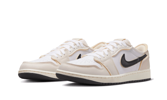 Air Jordan 1 Retro Low OG EX Coconut Milk - Addtocart®