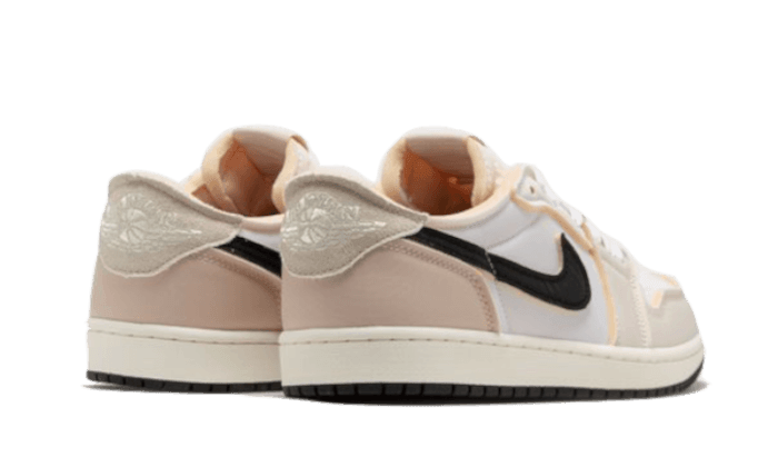 Air Jordan 1 Retro Low OG EX Coconut Milk - Addtocart®