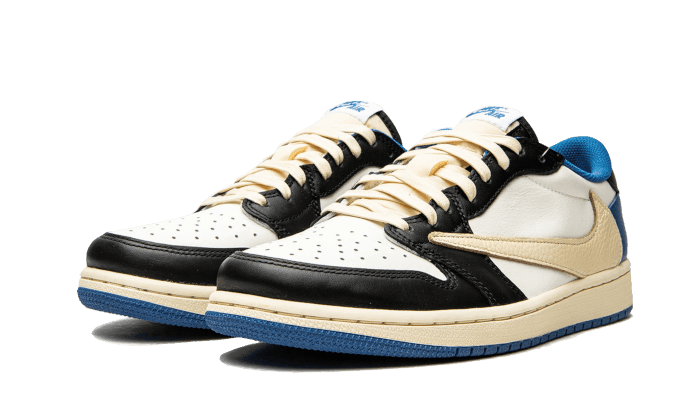 Air Jordan 1 Retro Low OG SP Fragment x Travis Scott - Addtocart®
