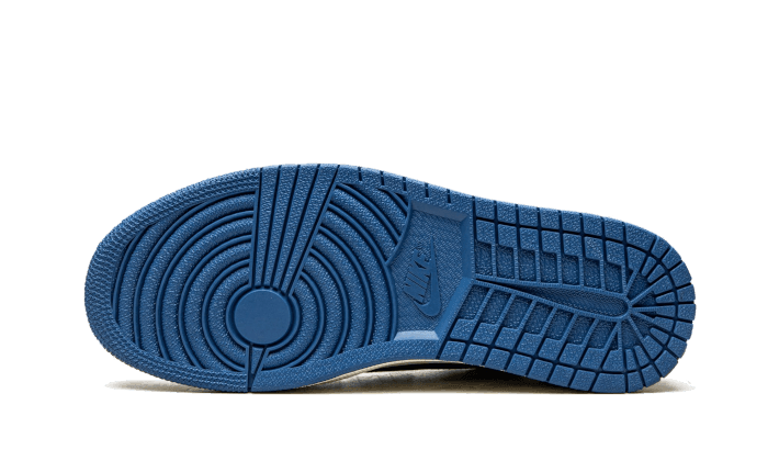 Air Jordan 1 Retro Low OG SP Fragment x Travis Scott - Addtocart®