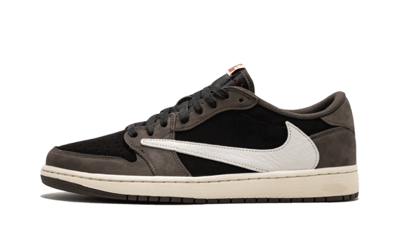 Air Jordan 1 Retro Low OG SP Travis Scott Mocha - Addtocart®