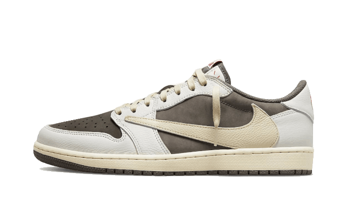 Air Jordan 1 Retro Low OG SP Travis Scott Reverse Mocha - Addtocart®