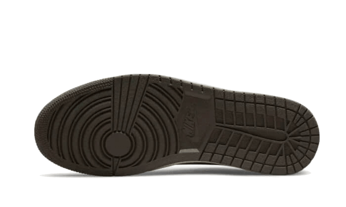 Air Jordan 1 Retro Low OG SP Travis Scott Reverse Mocha - Addtocart®