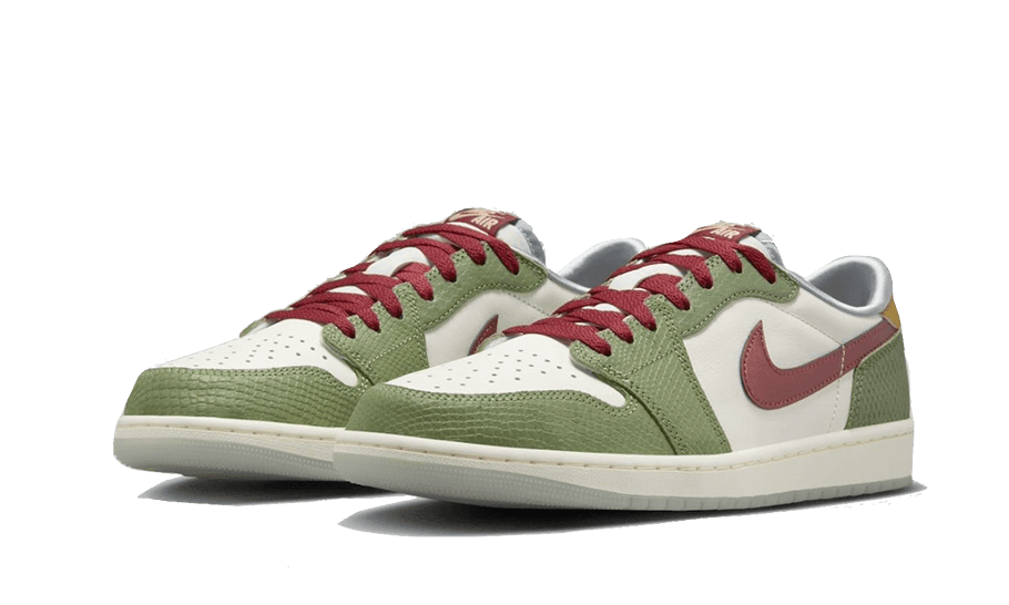 Air Jordan 1 Retro Low OG Year of the Dragon - Addtocart®