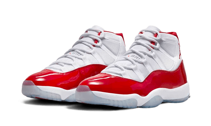 Air Jordan 11 Retro Cherry - Addtocart®
