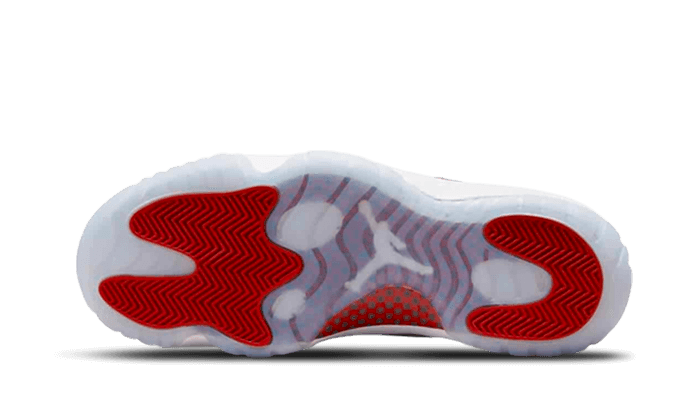 Air Jordan 11 Retro Cherry - Addtocart®
