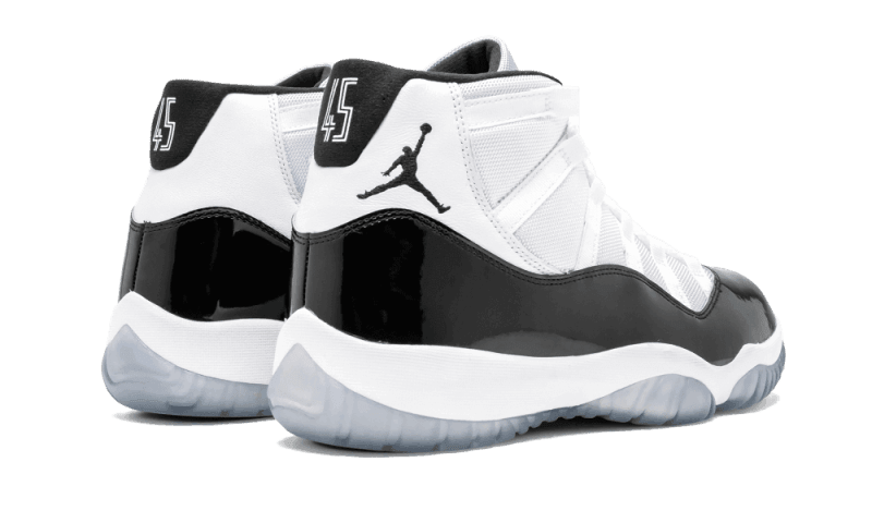 Air Jordan 11 Retro Concord - Addtocart®