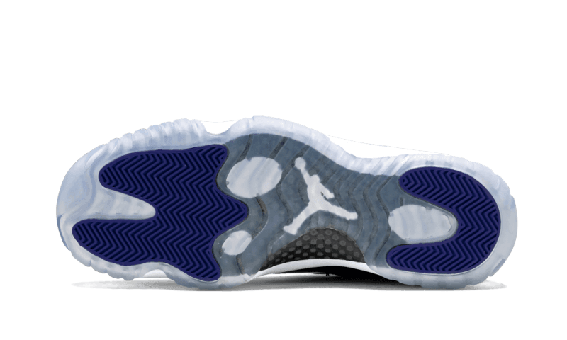 Air Jordan 11 Retro Concord - Addtocart®