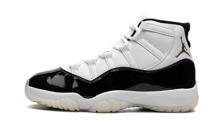 Air Jordan 11 Retro DMP Gratitude - Addtocart®