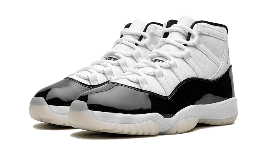 Air Jordan 11 Retro DMP Gratitude - Addtocart®