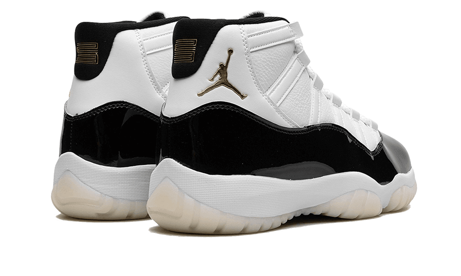Air Jordan 11 Retro DMP Gratitude - Addtocart®