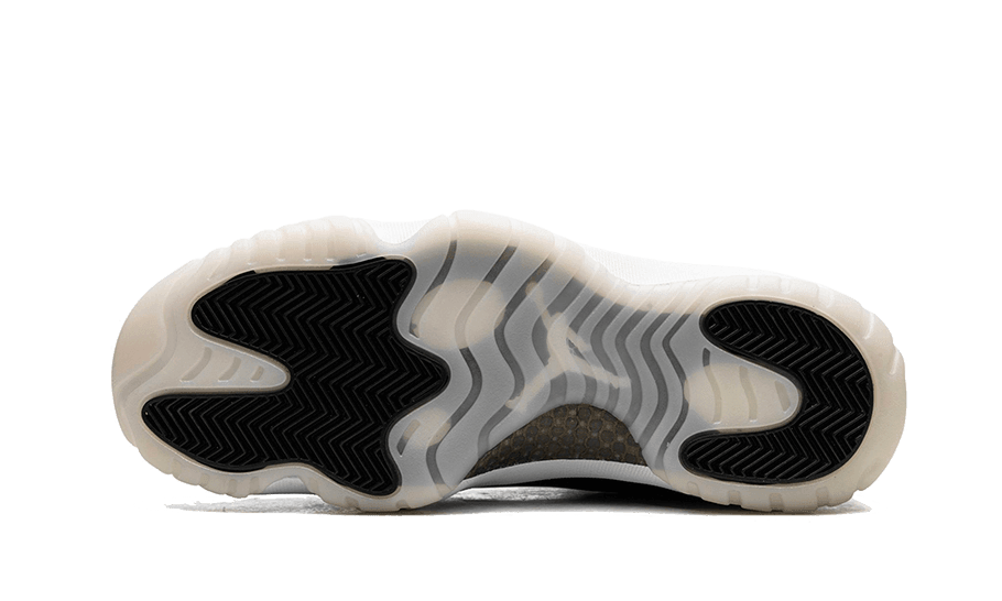 Air Jordan 11 Retro DMP Gratitude - Addtocart®
