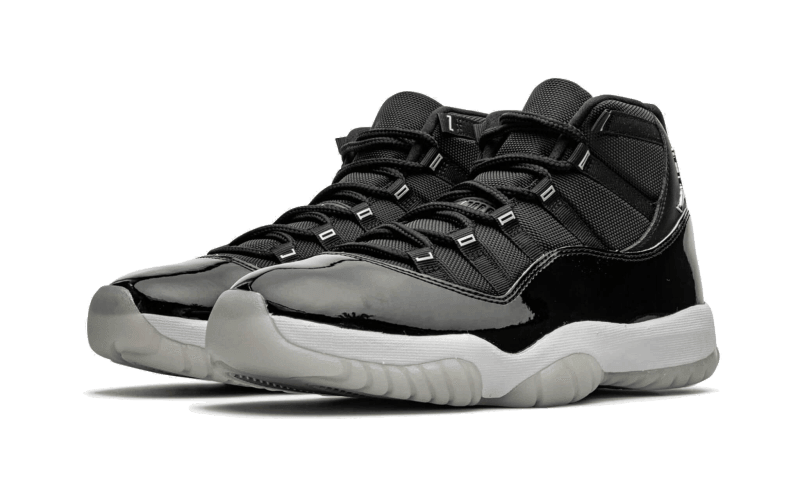 Air Jordan 11 Retro Jubilee 25th Anniversary - Addtocart®