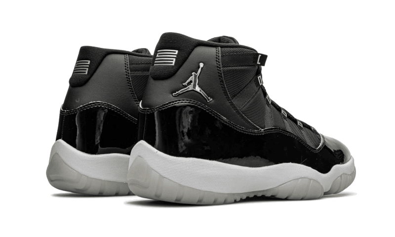 Air Jordan 11 Retro Jubilee 25th Anniversary - Addtocart®