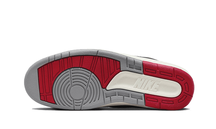 Air Jordan 2 Retro Black Cement - Addtocart®