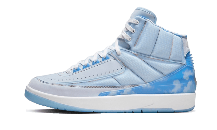 Air Jordan 2 Retro J Balvin - Addtocart®