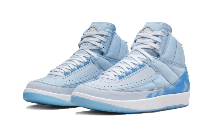 Air Jordan 2 Retro J Balvin - Addtocart®