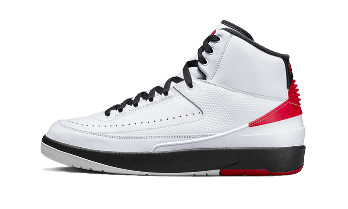 Air Jordan 2 Retro OG Chicago - Addtocart®