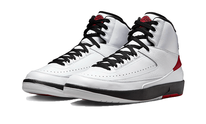 Air Jordan 2 Retro OG Chicago - Addtocart®