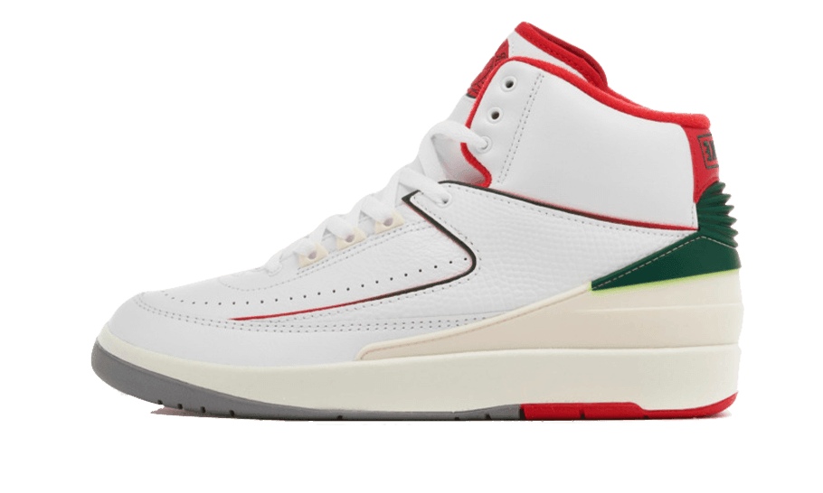 Air Jordan 2 Retro Origins - Addtocart®