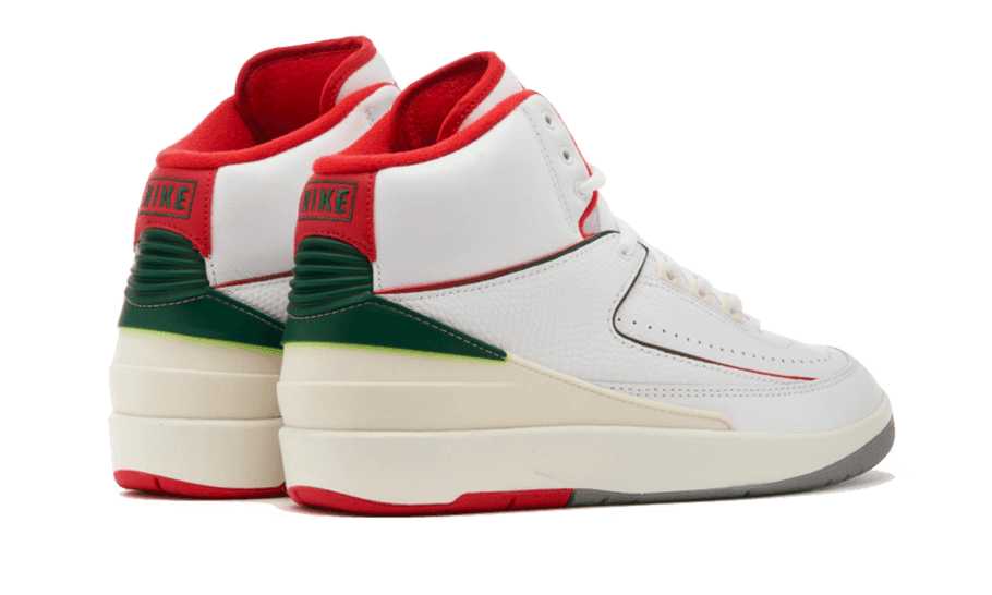 Air Jordan 2 Retro Origins - Addtocart®