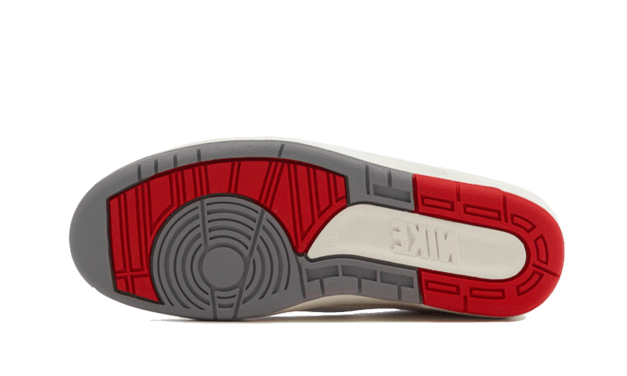 Air Jordan 2 Retro Origins - Addtocart®