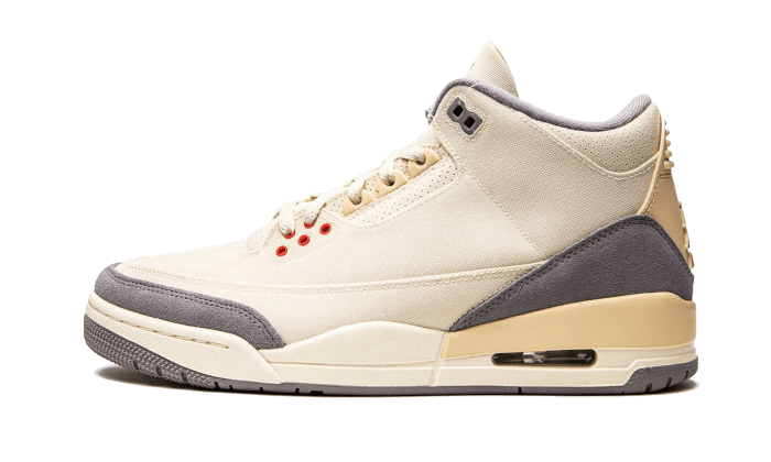 Air Jordan 3 Retro Muslin - Addtocart®