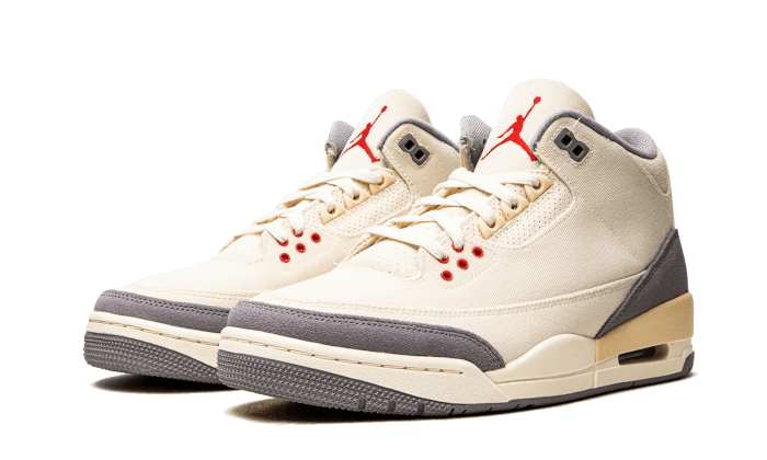 Air Jordan 3 Retro Muslin - Addtocart®