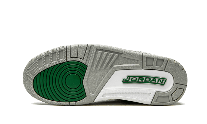 Air Jordan 3 Retro Pine Green - Addtocart®