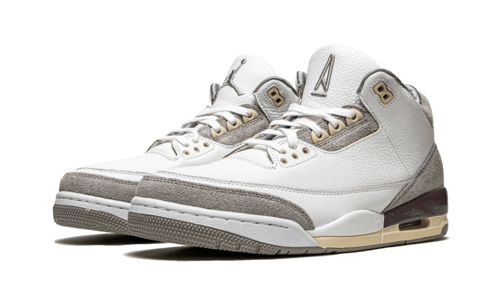 Air Jordan 3 Retro SP A Ma Maniére - Addtocart®